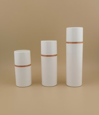Neutral Design White Perfume Pump Sprayer 805B for Cosmetic