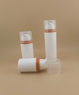 Neutral Design White Perfume Pump Sprayer K805A for Cosmetic