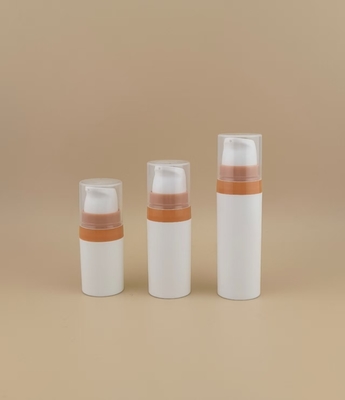 Mini Neutral White Perfume Pump Sprayer 801 for Comestic