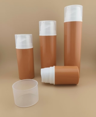 Big Brown Perfume Pump Sprayer 806A for Cosmetic