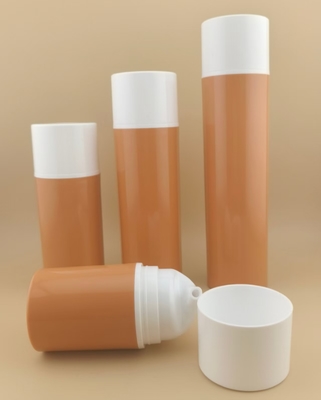 Big Brown Perfume Pump Sprayer 806B for Cosmetic