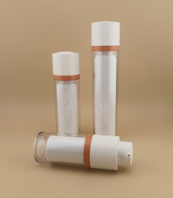 Rotary-Type White Perfume Pump Sprayer 808 for Cosmetic