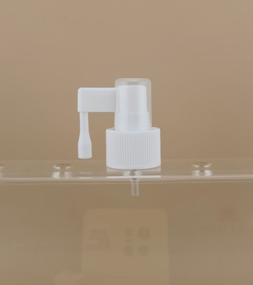 White Mist Sprayer Oral K310B for Medicament