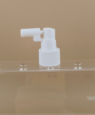 White Mist Sprayer Oral K310A for Medicament