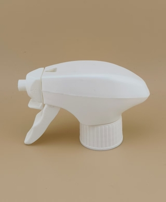 White Simple Trigger Sprayer K103B for Cosmetic Bottles