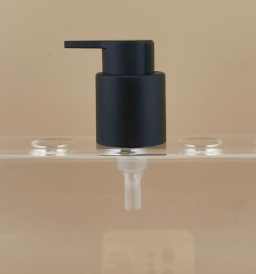 Lotion Pump Plastic Golden Dispenser Pump K1104 for Bottles