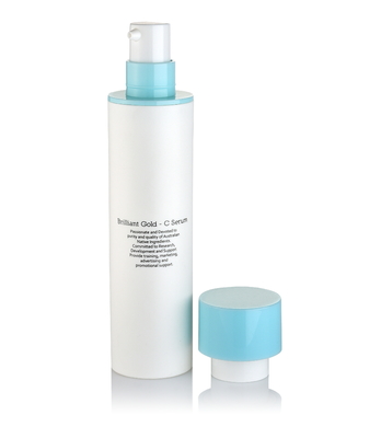 Vacuum Cosmetic Skincare Plastic Lotion Cream Serum Airless Pump Bottle Spray Bottle
