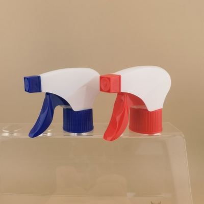 K101-1 Trigger Sprayer Bottle in Any Color for Heavy-Duty Applications