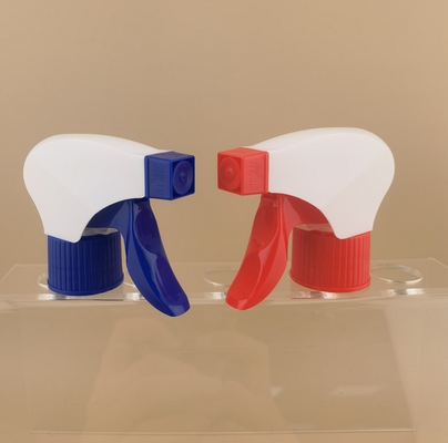 K101-1 Trigger Sprayer Bottle in Any Color for Heavy-Duty Applications
