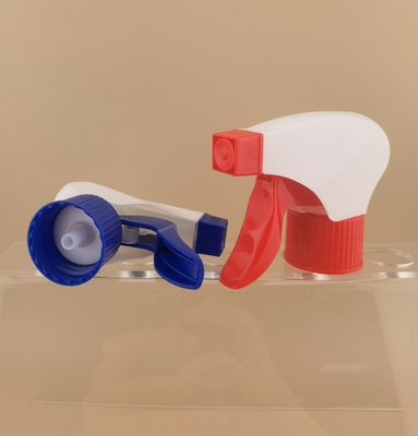 K101-1 Trigger Sprayer Bottle in Any Color for Heavy-Duty Applications