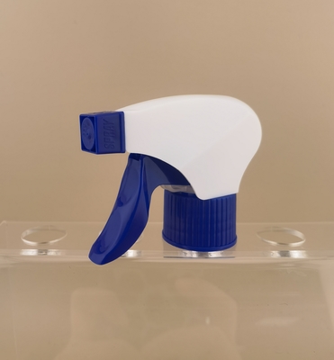 K101-1 Trigger Sprayer Bottle in Any Color for Heavy-Duty Applications