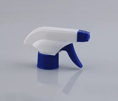 Trigger Sprayer Stand up PP Water Bottle with Trigger Sprayer Plastic Hand Home Cleaners