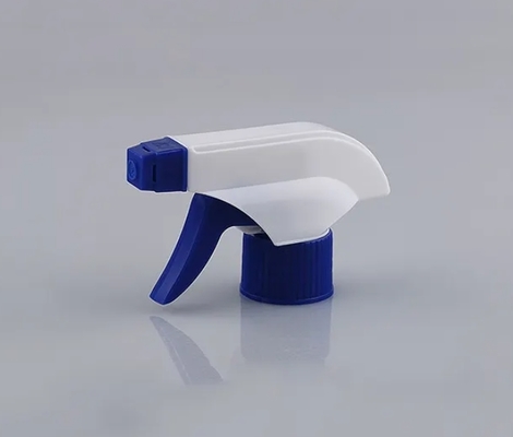 0.055-0.06ml/T Discharge Rate Trigger Sprayer Plastic Hand Water Bottle for Household Cleaning
