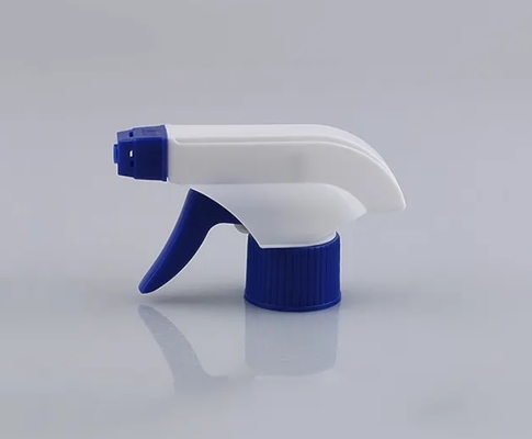 Trigger Sprayer Stand up PP Water Bottle with Trigger Sprayer Plastic Hand Home Cleaners