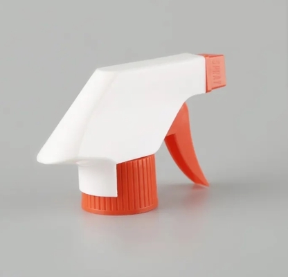 Professional Non Spill 28/413 Plastic Trigger Sprayer for Water Spray in Household Chemicals