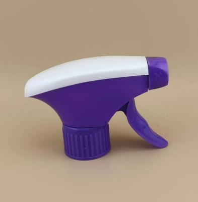Spray Trigger 28mm 410 Plastic Trigger Sprayer Hand Pump Water Spray Trigger with Professional Non Spill