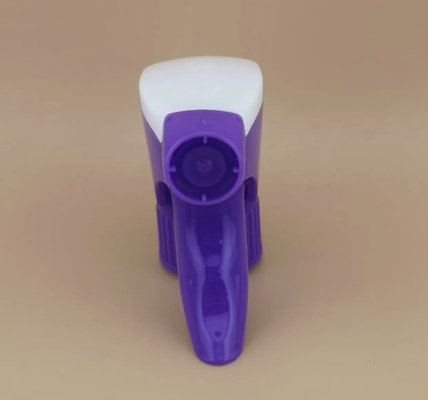 Spray Trigger 28mm 410 Plastic Trigger Sprayer Hand Pump Water Spray Trigger with Professional Non Spill
