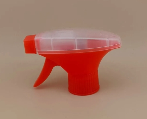 Spray Trigger 28mm 410 Plastic Trigger Sprayer Hand Pump Water Spray Trigger with Professional Non Spill