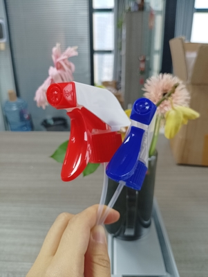 Plastic Trigger Spray 28mm Plastic Trigger Sprayer Head 28/410