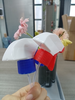 Plastic Trigger Spray 28mm Plastic Trigger Sprayer Head 28/410