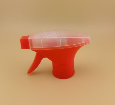 PP Foam Trigger Sprayer Mini Trigger Sprayer 28/410 For Environmentally Friendly