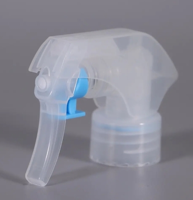 Mist Trigger Sprayer New Classic Design with 24/410 28/410 Sizes Plastic Screw Cap