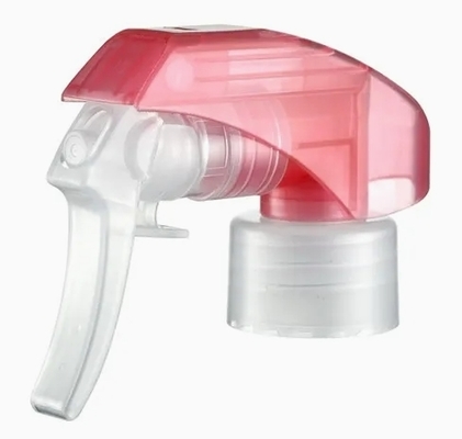 Fine Mist Trigger Sprayer 24/410 28/410 High Quality Plastic Garden Spray Pump