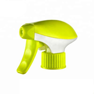 Trigger Sprayer 28/410 Foam And Sprayer Nozzle For Washing Laundry Detergent Products Packaging