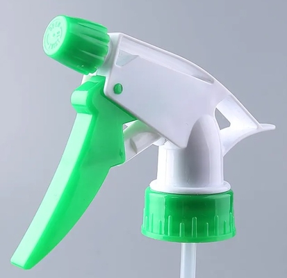 Head Cap Pump Heads Strong Trigger Sprayer 28/400 PP SD109-A2 Plastic Trigger Spray
