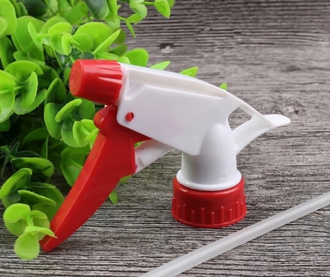 Head Cap Pump Heads Strong Trigger Sprayer 28/400 PP SD109-A2 Plastic Trigger Spray