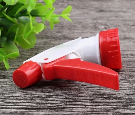 Head Cap Pump Heads Strong Trigger Sprayer 28/400 PP SD109-A2 Plastic Trigger Spray