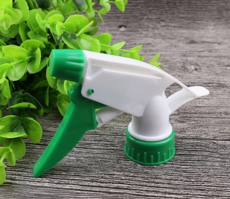 Head Cap Pump Heads Strong Trigger Sprayer 28/400 PP SD109-A2 Plastic Trigger Spray