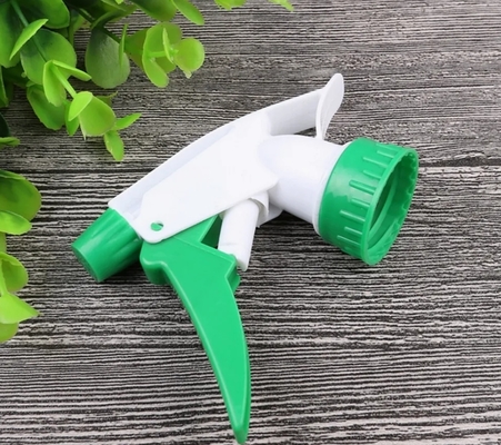 Head Cap Pump Heads Strong Trigger Sprayer 28/400 PP SD109-A2 Plastic Trigger Spray