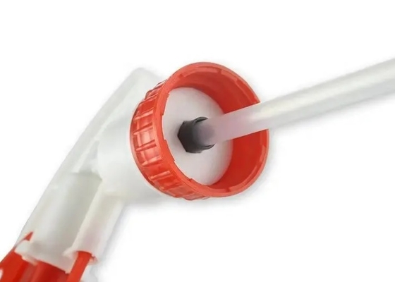 28/400 Chemical Resistant Mist Bottle Trigger Sprayer Head