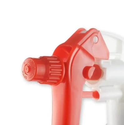 28/400 Chemical Resistant Mist Bottle Trigger Sprayer Head