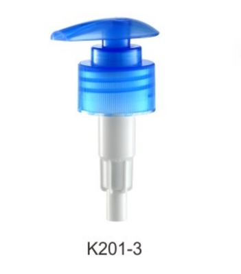 Lotion Dispenser Pump Plastic Emulsion Pump Distributor Liquid Soap Sprayer