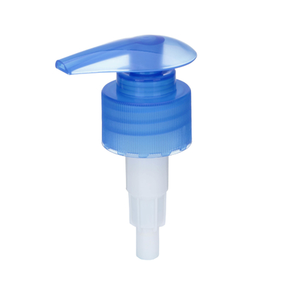 Lotion Dispenser Pump Plastic Emulsion Pump Distributor Liquid Soap Sprayer