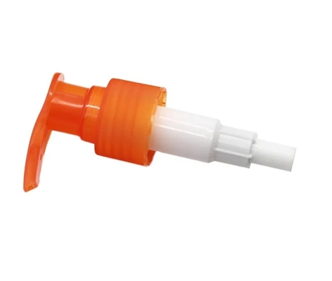 Lotion Pump Plastic Lotion Pump Dispenser Lotion Sprayer for Bottle 24mm 28mm