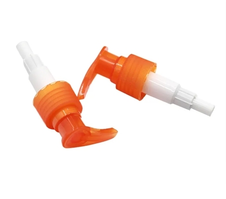 Lotion Pump Plastic Lotion Pump Dispenser Lotion Sprayer for Bottle 24mm 28mm
