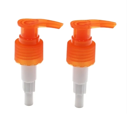 Lotion Pump Plastic Lotion Pump Dispenser Lotion Sprayer for Bottle 24mm 28mm