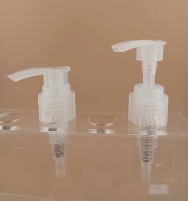 Lotion Pump Plastic Lotion Pump Dispenser Lotion Sprayer for Bottle 24mm 28mm