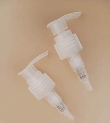 Lotion Pump Plastic Lotion Pump Dispenser Lotion Sprayer for Bottle 24mm 28mm