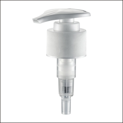 Lotion Pump PP New Industrial Soap Dispenser Pump Custom Plastic Screw up Lotion Pump 