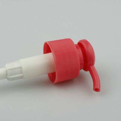 Packaging Soap Liquid Lotion Pump Dispenser for Bottles K201-6 Lotion Dispenser Pump FOR Skincare Cosmetic