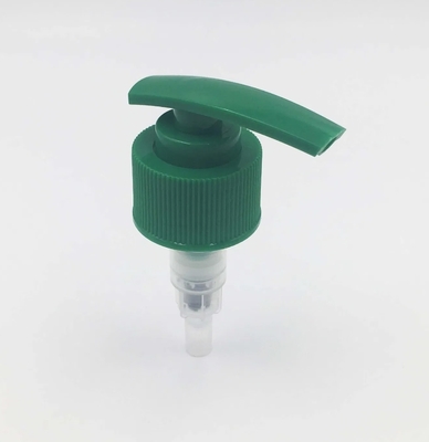 Lotion Dispenser Pump Skincare Cosmetic Packaging Soap Liquid Lotion Pump Dispenser for Bottles