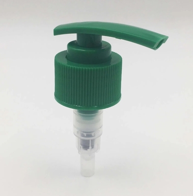 Lotion Dispenser Pump Skincare Cosmetic Packaging Soap Liquid Lotion Pump Dispenser for Bottles