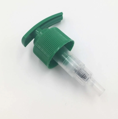 Lotion Dispenser Pump Skincare Cosmetic Packaging Soap Liquid Lotion Pump Dispenser for Bottles