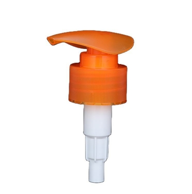 Lotion Dispenser Pump High Quality PP Lotion Pump for Hand Wash Shampoo and Make up 