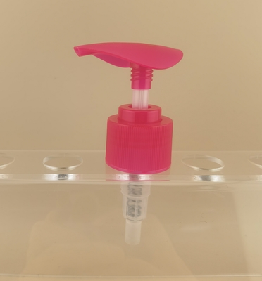 Lotion Dispenser Pump High Quality PP Lotion Pump for Hand Wash Shampoo and Make up 