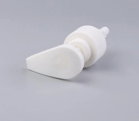 Empty Dispense Pump for Plastic Cosmetic Packaging 24/415